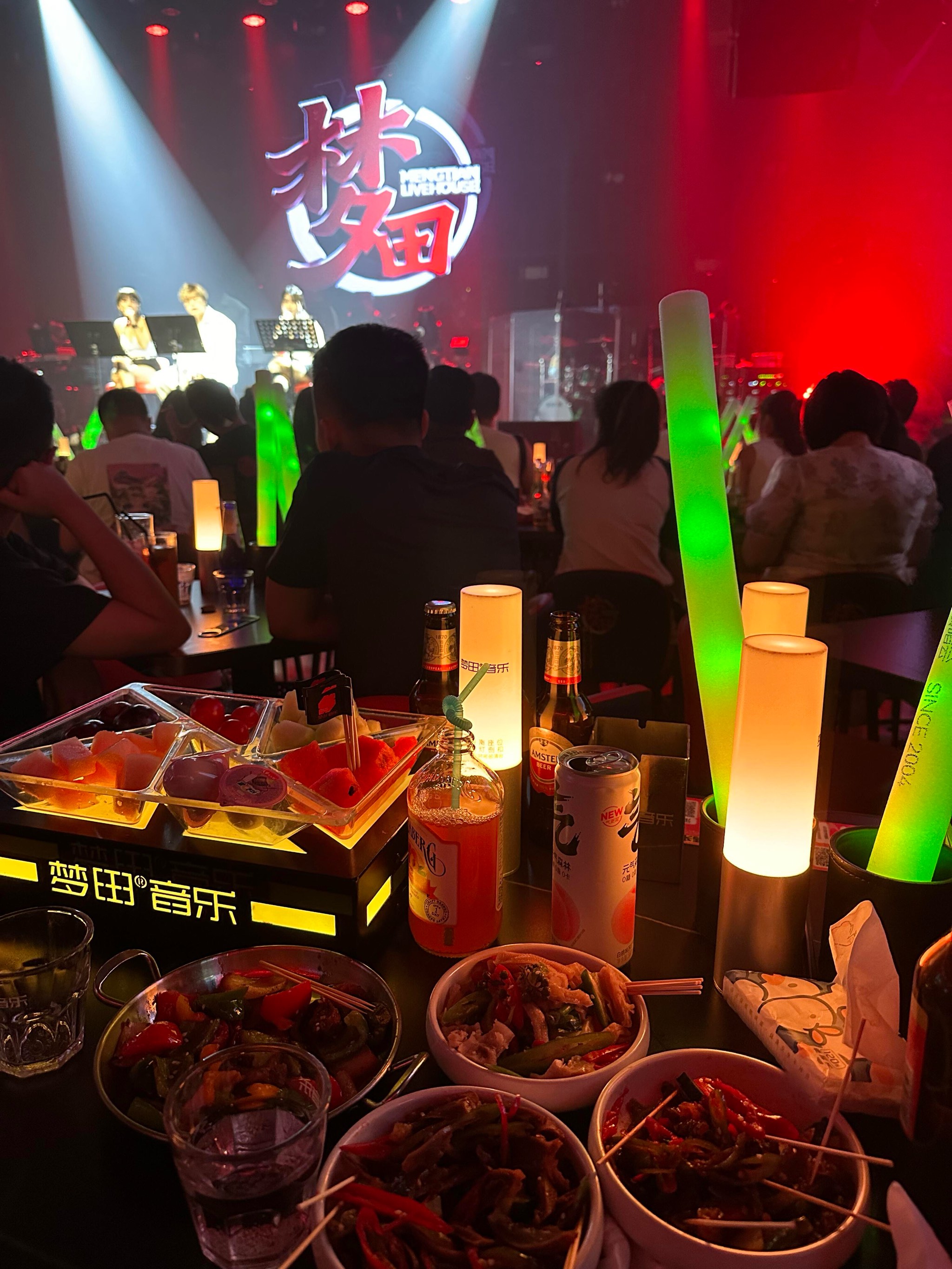 武威商务ktv商务ktv有没有优势解析-民勤县ktv预定